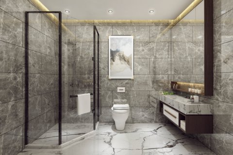 5+2 Lägenhet  i Beylikduezue, istanbul, Turkiet Nr. 219875 - 22