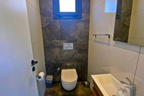 4+1 Villa in Ovacik, Mugla, Türkei Nr. 228981 - 27