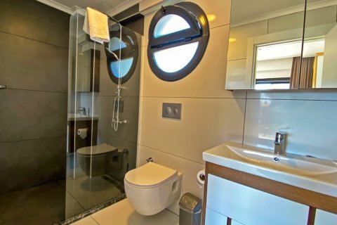 4+1 Villa in Ovacik, Mugla, Türkei Nr. 228981 - 28