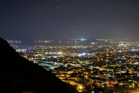 3+1 Leilighet i Fethiye, Mugla, Tyrkia Nr. 211986 - 14