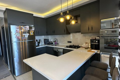 3+1 Leilighet i Fethiye, Mugla, Tyrkia Nr. 211986 - 17