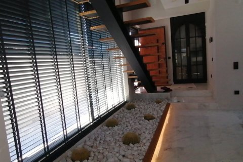 4+1 Villa  in Fethiye, Mugla, Türkei Nr. 214937 - 15