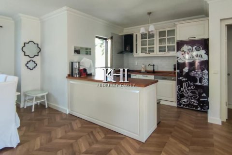 Продажа виллы в Ялыкаваке, Мугле, Турция 3+1, 125м2, №215794 – фото 6