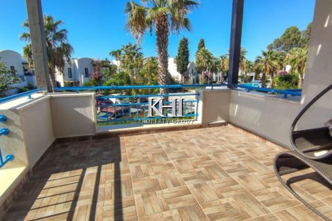 Продажа виллы в Ялыкаваке, Мугле, Турция 3+1, 125м2, №215794 – фото 9