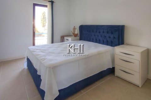 Продажа виллы в Ялыкаваке, Мугле, Турция 3+1, 125м2, №215794 – фото 7