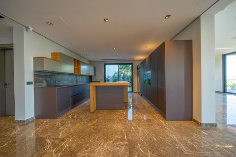 5+1 Villa  in Yalikavak, Mugla, Türkei Nr. 216274 - 17