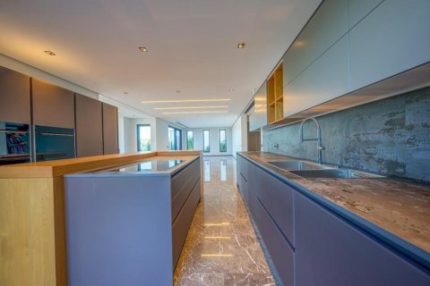 5+1 Villa  in Yalikavak, Mugla, Türkei Nr. 216274 - 16