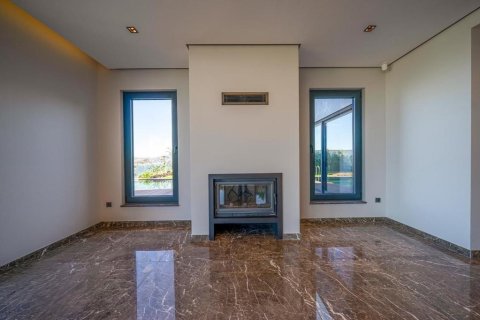 5+1 Villa  in Yalikavak, Mugla, Türkei Nr. 216274 - 15