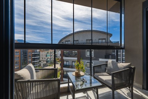 آپارتمان در  Alanya ، ترکیه 325 متر مربع.  شماره 221800 - 20