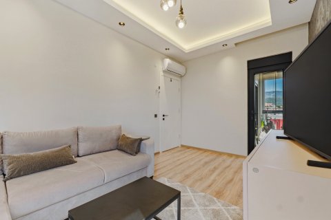 آپارتمان در  Alanya ، ترکیه 325 متر مربع.  شماره 221800 - 19