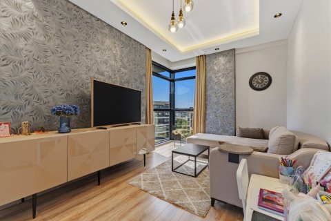 آپارتمان در  Alanya ، ترکیه 325 متر مربع.  شماره 221800 - 18