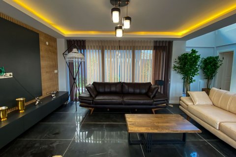4+1 Villa in Ovacik, Mugla, Türkei Nr. 228982 - 18