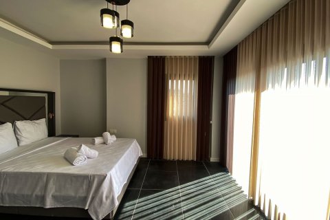 4+1 Villa in Ovacik, Mugla, Türkei Nr. 228982 - 21