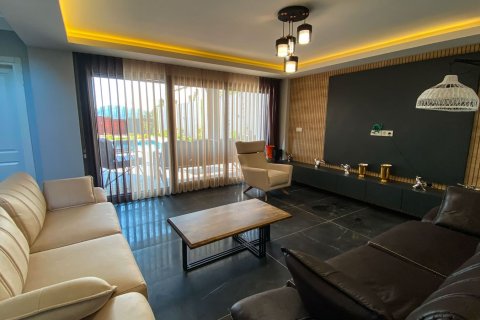 4+1 Villa in Ovacik, Mugla, Türkei Nr. 228982 - 19