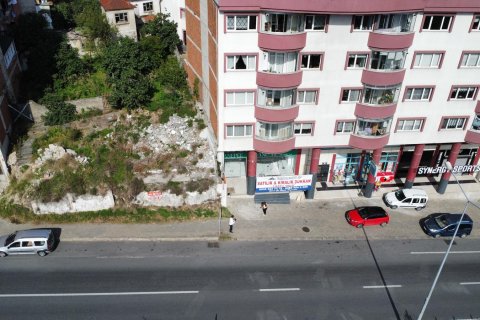 Gewerbeimmobilien in Trabzon, Türkei Nr. 228579 - 2