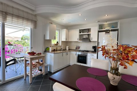 Daire 2+1 Kemer, Antalya, Türkiye №226262 - 15