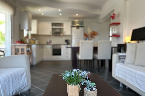 Daire 2+1 Kemer, Antalya, Türkiye №226262 - 12