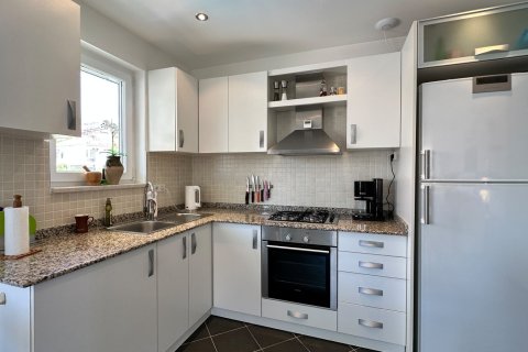Daire 2+1 Kemer, Antalya, Türkiye №226262 - 14