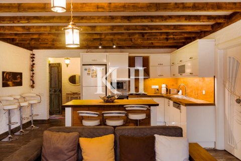 3+1 Villa  i Kalkan, Antalya, Tyrkia Nr. 217097 - 9