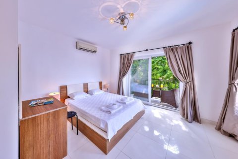 Villa  6+2  Kaş, Antalya, Türkiye №226183 - 20