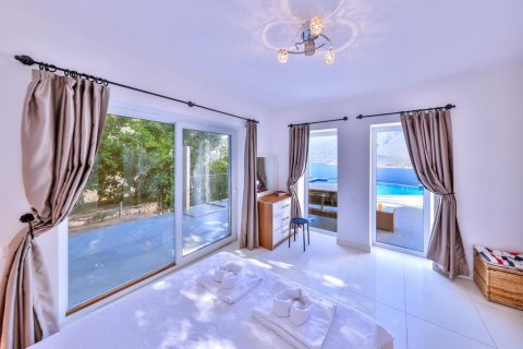Villa  6+2  Kaş, Antalya, Türkiye №226183 - 21
