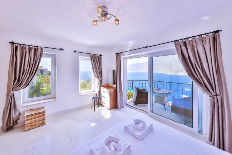 Villa  6+2  Kaş, Antalya, Türkiye №226183 - 18