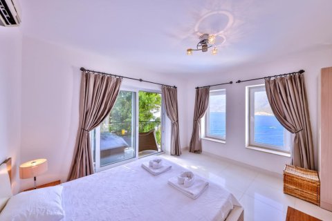 Villa  6+2  Kaş, Antalya, Türkiye №226183 - 19