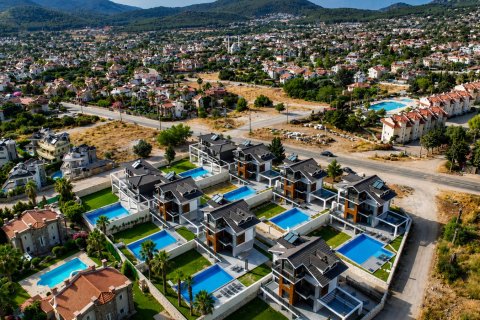 5+1 Villa i Ovacik, Mugla, Turkiet Nr. 228975 - 4