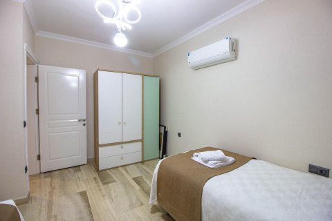 Продажа виллы в Гёчеке, Мугле, Турция 6+1, 400м2, №213226 – фото 23