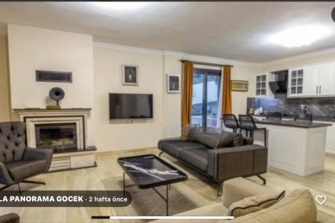 Продажа виллы в Гёчеке, Мугле, Турция 6+1, 400м2, №213226 – фото 22