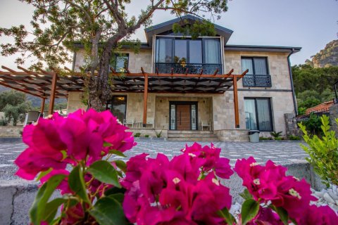 Продажа виллы в Гёчеке, Мугле, Турция 6+1, 400м2, №213226 – фото 20