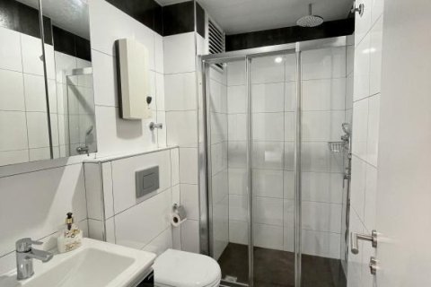 Apartment for sale  in Kestel, Antalya, Turkey, 1 bedroom, 40m2, No. 221481 – photo 12