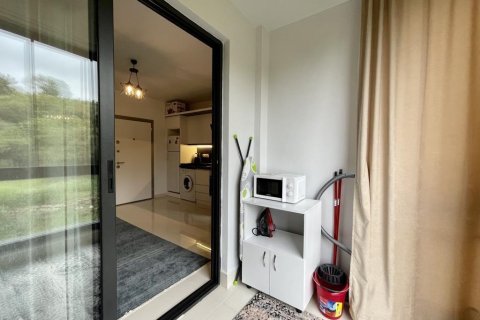 Apartment for sale  in Kestel, Antalya, Turkey, 1 bedroom, 40m2, No. 221481 – photo 10