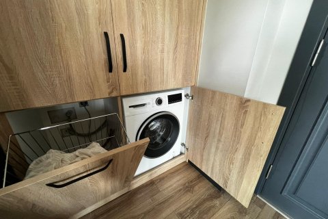 Villa  4+1  Fethiye, Muğla, Türkiye №212734 - 19