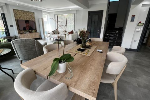 Villa  4+1  Fethiye, Muğla, Türkiye №212734 - 18