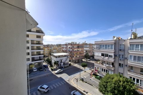 1+1 Wohnung in Alanya, Antalya, Türkei Nr. 226717 - 5