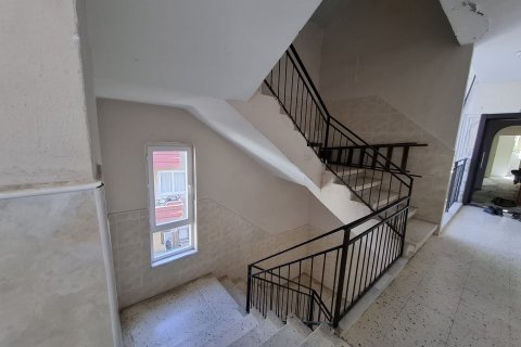 1+1 Wohnung in Alanya, Antalya, Türkei Nr. 226717 - 6