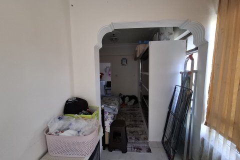 1+1 Wohnung in Alanya, Antalya, Türkei Nr. 226717 - 3