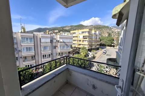 1+1 Wohnung in Alanya, Antalya, Türkei Nr. 226717 - 4