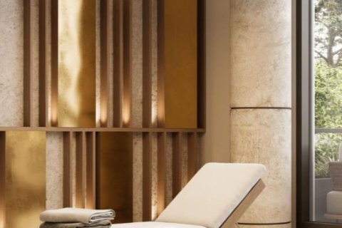 Daire Tersane Istanbul 2+1, Beyoğlu, İstanbul, Türkiye №237573 - 9