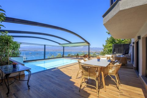 Villa for sale  in Fethiye, Mugla, Turkey, 3 bedrooms, 197m2, No. 212698 – photo 3