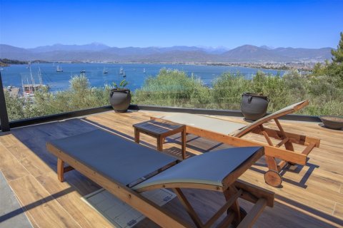 Villa for sale  in Fethiye, Mugla, Turkey, 3 bedrooms, 197m2, No. 212698 – photo 5