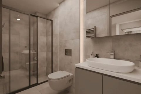 Продажа квартиры в Анталье, Турция 1+1, 70м2, №216996 – фото 5