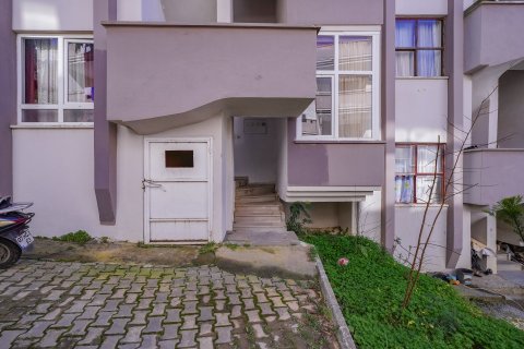 آپارتمان در  Avsallar ، ترکیه 100 متر مربع.  شماره 221480 - 21