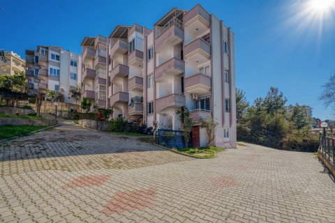 آپارتمان در  Avsallar ، ترکیه 100 متر مربع.  شماره 221480 - 22