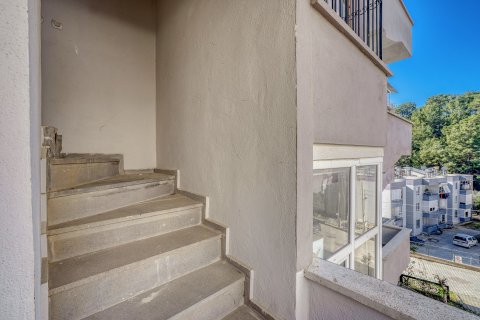 آپارتمان در  Avsallar ، ترکیه 100 متر مربع.  شماره 221480 - 20