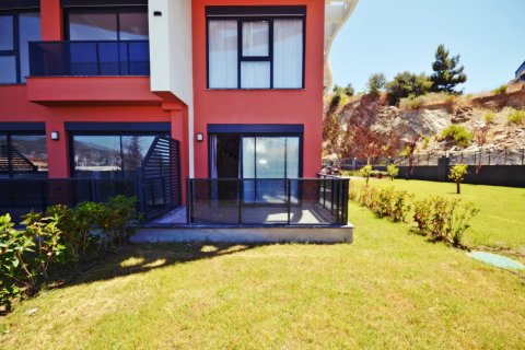 Продажа квартиры в Демирташе, Аланье, Анталье, Турция 2+1, 100м2, №228931 – фото 6