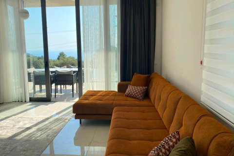 Villa 4+1 Fethiye, Muğla, Türkiye №227456 - 9
