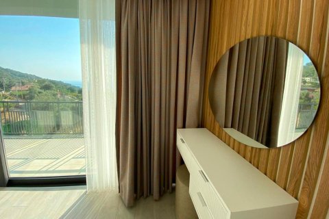 Villa 4+1 Fethiye, Muğla, Türkiye №227456 - 6