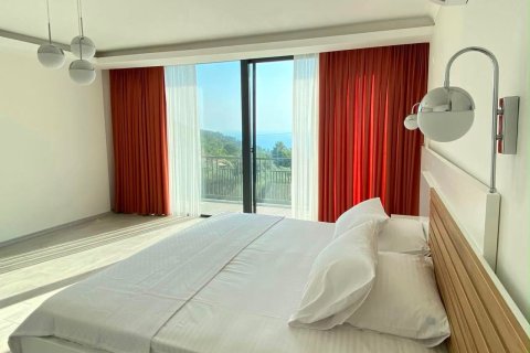 Villa 4+1 Fethiye, Muğla, Türkiye №227456 - 7